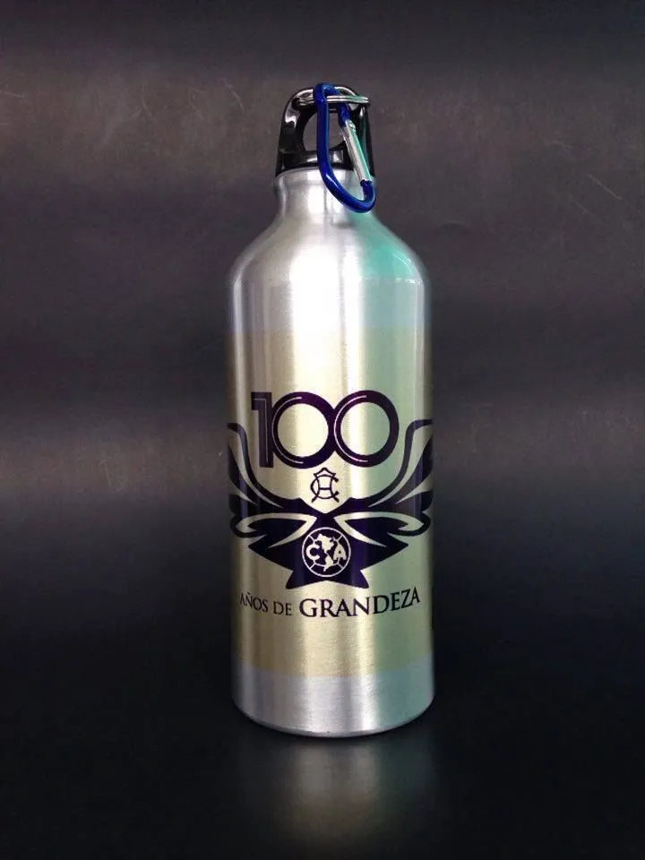 Termo metálico sublimado 750ml